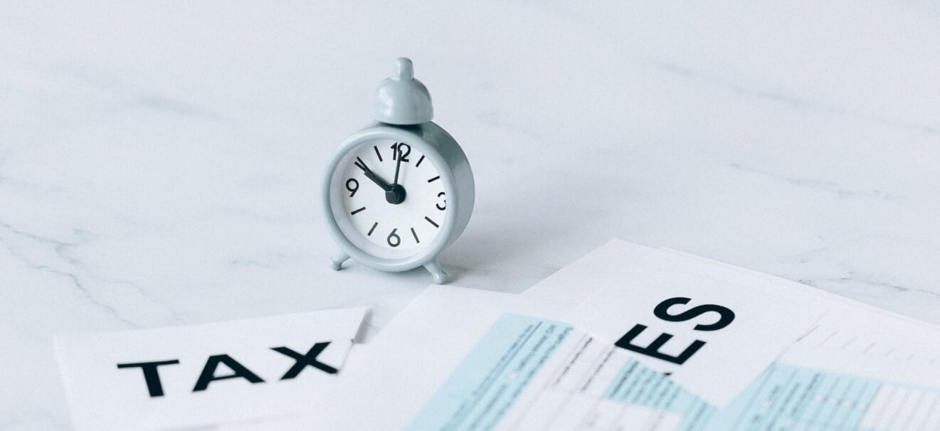 Tax Consolidations Explained